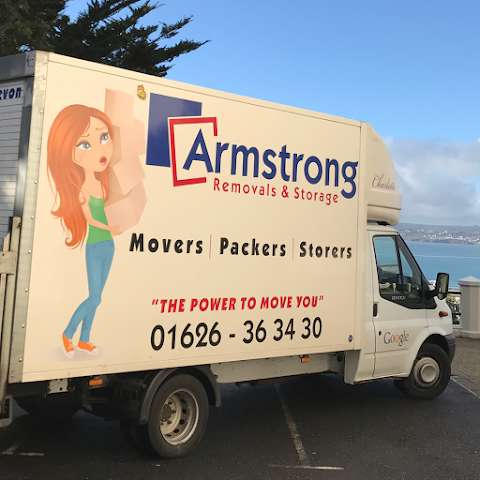 Armstrong's Removals Within Quick Store photo