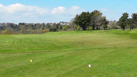 Torquay Golf Course photo